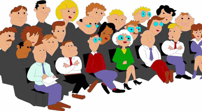 Réunion d&rsquo;information destinée aux futures 1ères